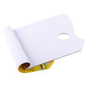 Палитра бумажная 23х30 Сонет 40л