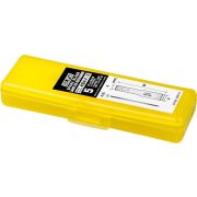 Лезвие OLFA лопаточное для ножа 6мм 5шт