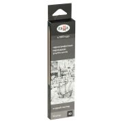 Карандаш ч/г Гамма «Старый мастер» 3B