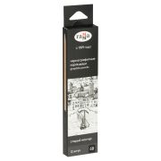 Карандаш ч/г Гамма «Старый мастер» 5B