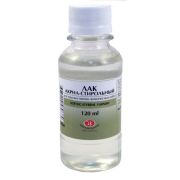 Лак акрил-стирольный ЗХК НП 120мл