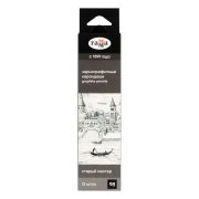 Карандаш ч/г Гамма «Старый мастер» 9B