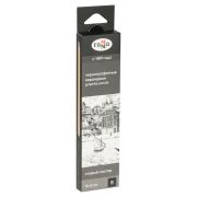 Карандаш ч/г Гамма «Старый мастер» B