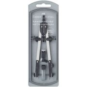 Готовальня Faber-Castell Quick Set до 340мм