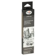 Карандаш ч/г Гамма «Старый мастер» H