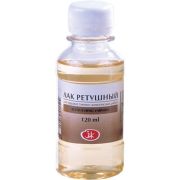 Лак ретушный ЗХК НП 120мл