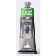 Масл.краска Maimeri Classico Зеленый прочный светлый 60ml