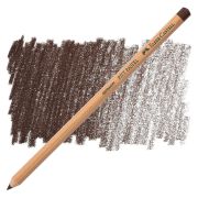 Карандаш пастельный Faber-Castell Pitt 177 Ореховый