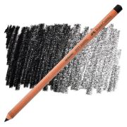 Карандаш пастельный Faber-Castell Pitt 199 Черный