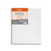 Холст на подрамн. 25х30 хл.100% Pinax 380г