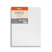 Холст на подрамн. 24х30 хл.100% Pinax 380г