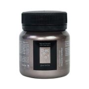 Краска акрил. «Деколор» Таир Медное серебро 50мл