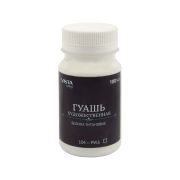 Гуашь худож. Vista-Artista Gallery Белила титановые 100мл