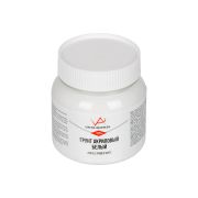 Грунт акриловый Vista-Artista белый экстра 220мл