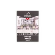 Альбом для эскизов Vista-Artista А5 150г 20л