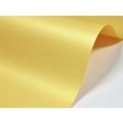 Картон цветной Vista-Artista А3 300г Золото