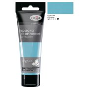 Краска акрил. «Студия» Гамма перламутр Селестин 75мл