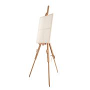 Мольберт Mabef тренога полевой большой бук