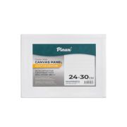 Холст на картоне 24х30 Pinax 280г