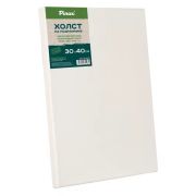 Холст на подрамн. 30х40 лен 100% Pinax 400г