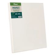 Холст на подрамн. 40х50 лен 100% Pinax 400г