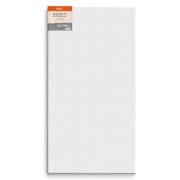 Холст на подрамн. 50х100 хл.100% Pinax Россия 380г