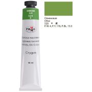 Краска масл.«Студия» Оливковая 46 мл