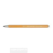 Карандаш цанговый K-I-N 2,5мм с точилкой