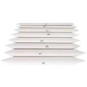 Набор растушевок Сонет 8шт ПП