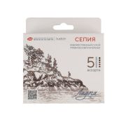 Сепия ассорти Ладога 5шт