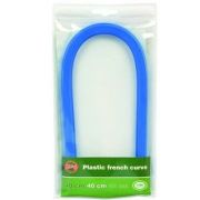 Лекало гибкое 40см Koh-I-Noor