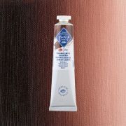 Краска масл.«М-К» Тиоиндиго розово-коричневая (имит.) 46мл