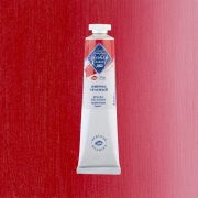 Краска масл.«М-К» Пиррол красный 46мл