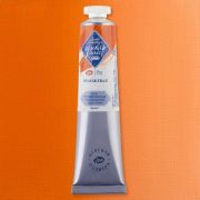 Темпера ПВА «М-К» Оранжевая 46мл