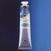 Темпера ПВА «М-К» Индантреновый синий 46мл