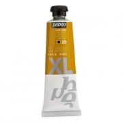 Краска масляная Pebeo XL 37мл охра желтая