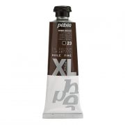 Краска масляная Pebeo XL 37мл умбра жженая