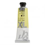 Краска масляная Pebeo XL 37мл желтый светлый