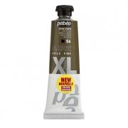 Краска масляная Pebeo XL 37мл пепельно желтый