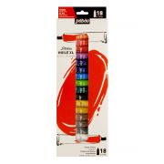 Набор масляных красок Pebeo XL 18х12мл