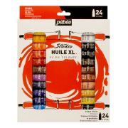 Набор масляных красок Pebeo XL 24х12мл