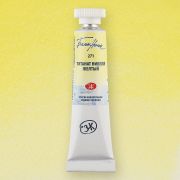 Акварель в тубе «БН» Титанат никеля жёлтый 10мл
