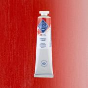 Краска масл.«М-К» Пиррол алый 46мл