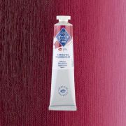 Краска масл.«М-К» Ализарин малиновый 46мл