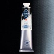 Темпера ПВА «М-К» Глубоко-черная 46мл