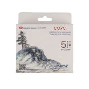 Соус ассорти Ладога 5шт