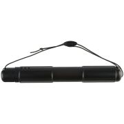 Тубус А0 СТАММ телескопический черный