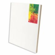 Холст на подрамн. 50х60 хл.100% Художник