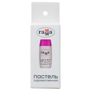 Пастель сухая Гамма маджента №237