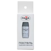 Пастель сухая Гамма нейтральная серая №700